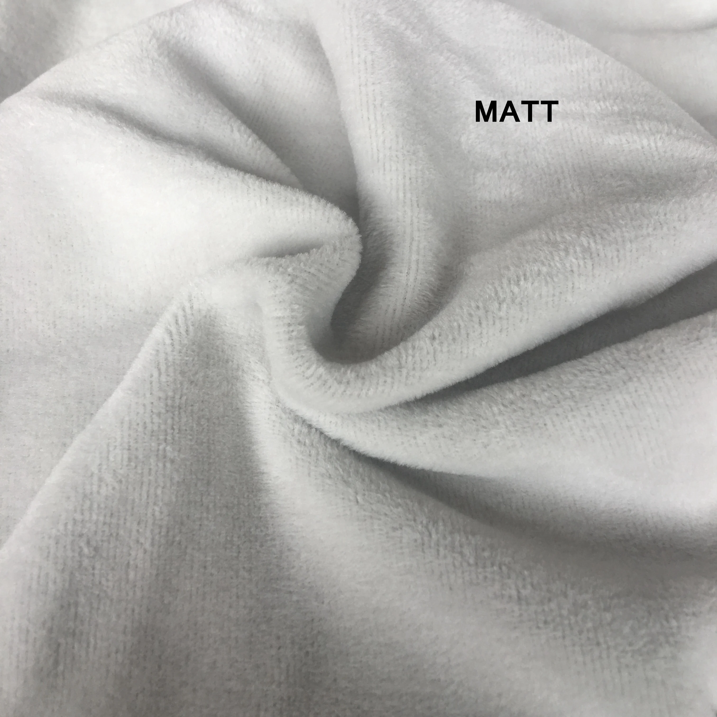 Cheap soild polyester spandex thermal fleece fabric anti-pill velboa fabric thermal legging velvet fleece