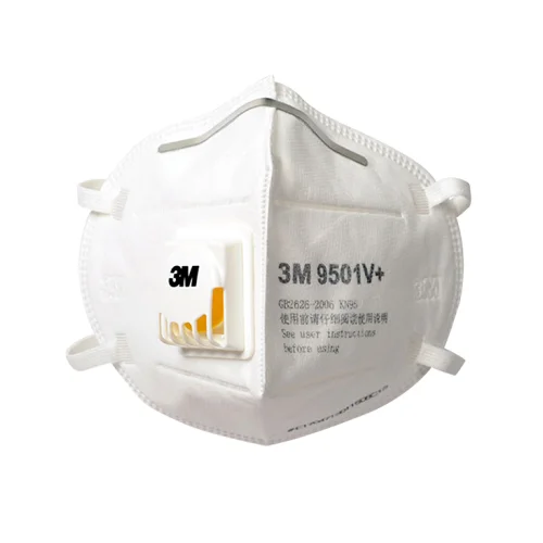3M New Style Protection Breathing Safety Particulate Respirator  Filters