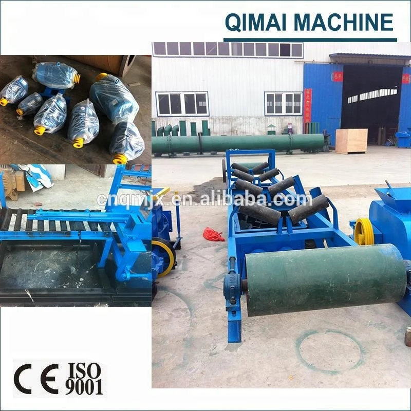 
Top Quality chamotte brick shaping maker/red brick machine 
