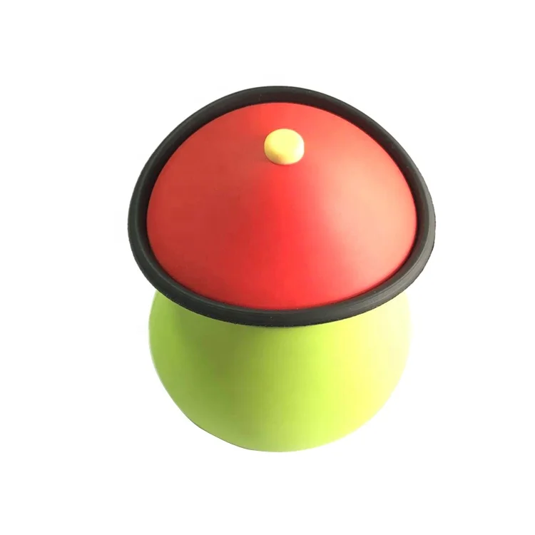 
Action figure anime 3D Art Collection Zombie Figures Eco-friendly soft PVC toy custom acton figures 