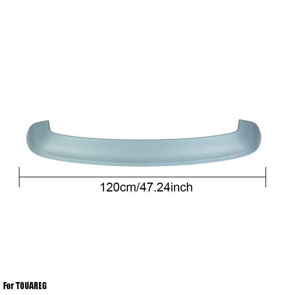 
ABS Spoiler Wing For TOUAREG 2011-2017 Rear Spoiler 