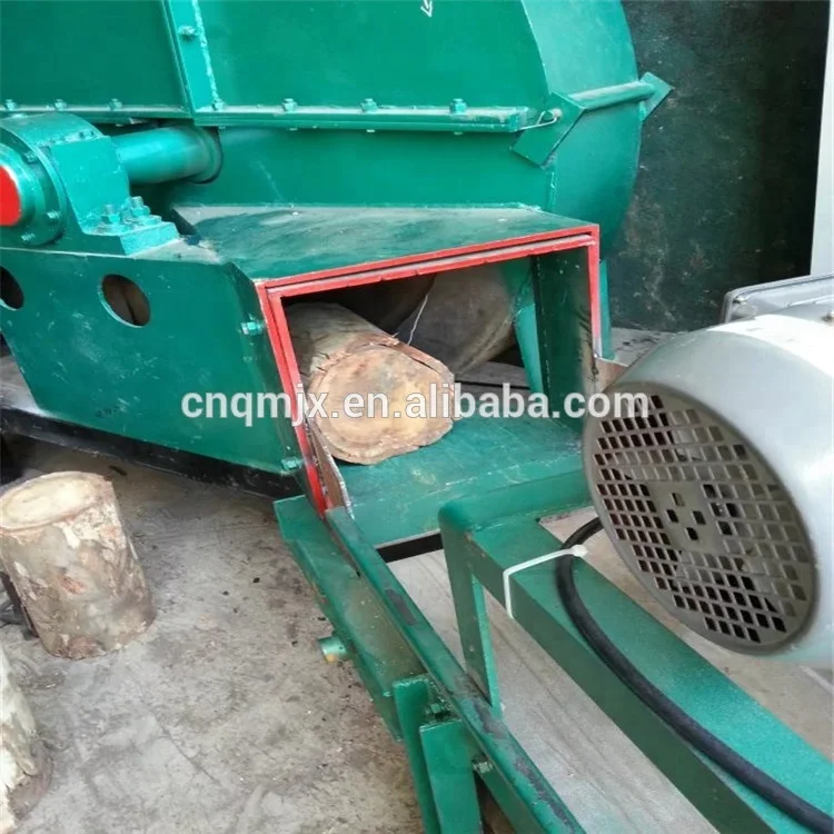Low Price tree cutting machine price /chips making machine in china