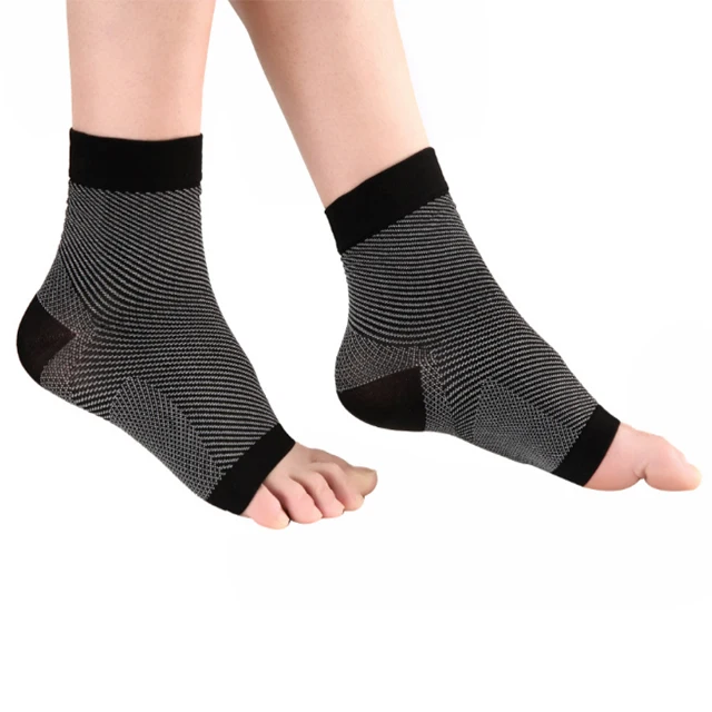 Hot Sale Running Socks,BeautyVan Fashion Men Women Plantar Fasciitis Compression socks