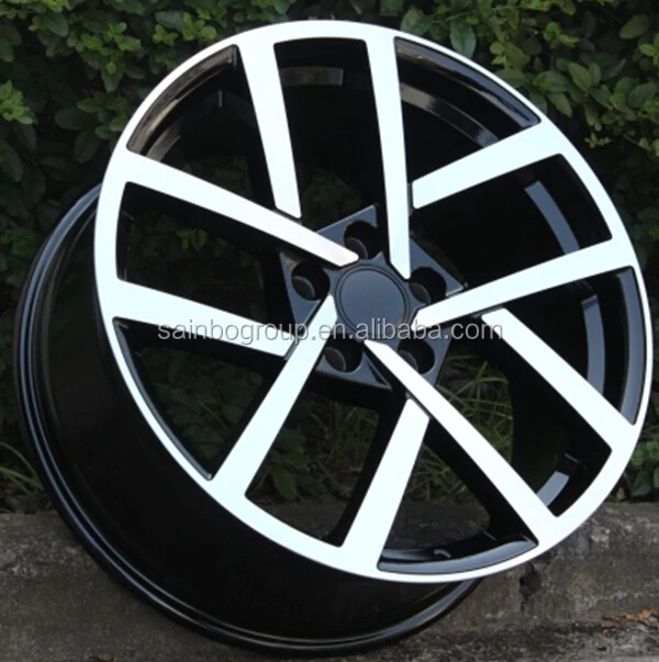 Wholesale Factory Price Aluminum Alloy Alloy Wheel Rim Buy Wholesale Direct From China