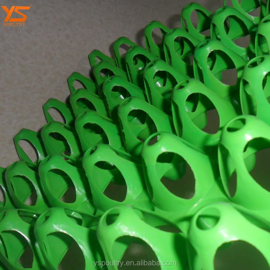 
Recycle Egg Carton 30 Holes Plastic Egg Packing Tray 