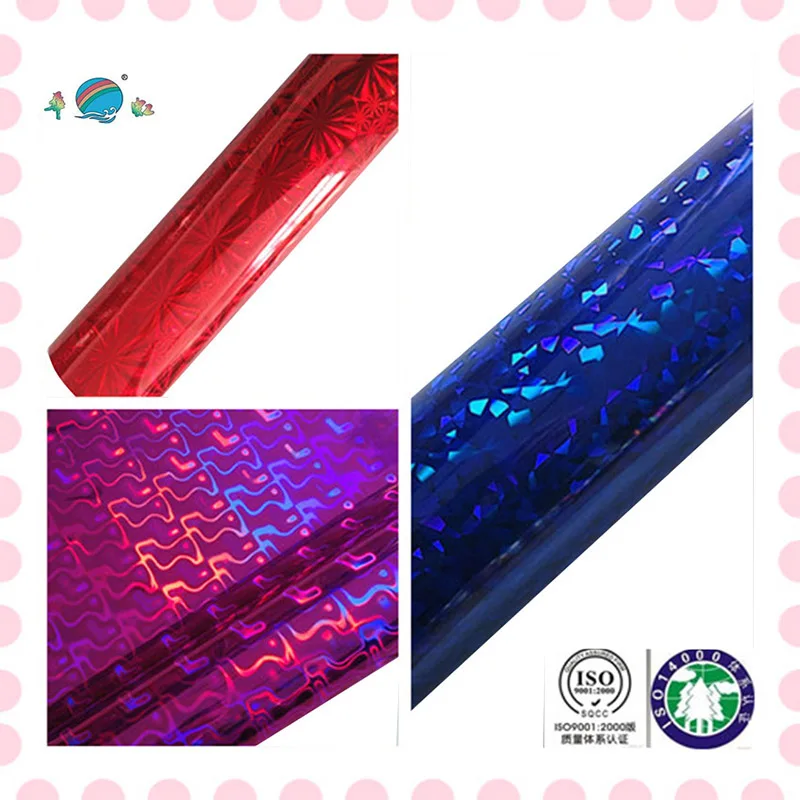 foil use for Scodix machine