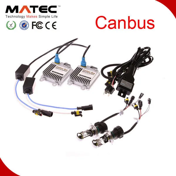 хороший ближний свет фар 12v комплект ксенона h1 4300k