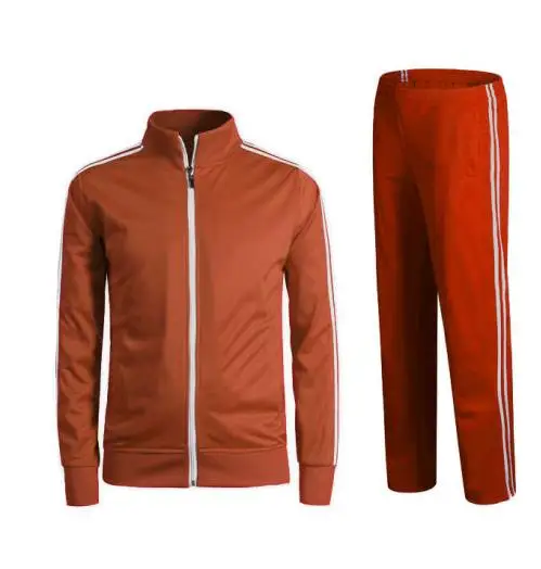 OEM Sportswear fleece tracksuit Wholesale custom tracksuit, sport womens tracksuit Manufacturer
