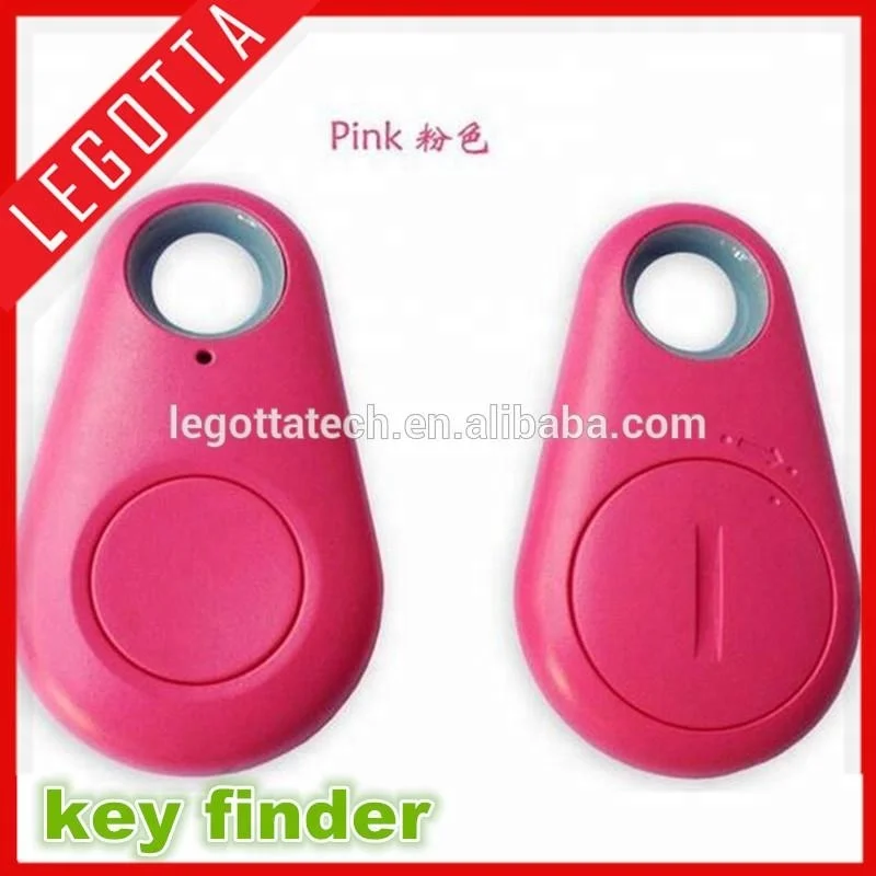2021 innovative product access control rfid key tag remote car key finder anti-lost security alarm