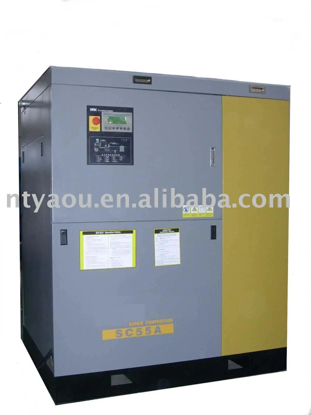 винт воздушный компрессор, воздушный компрессор, поршневых воздушных компрессоров