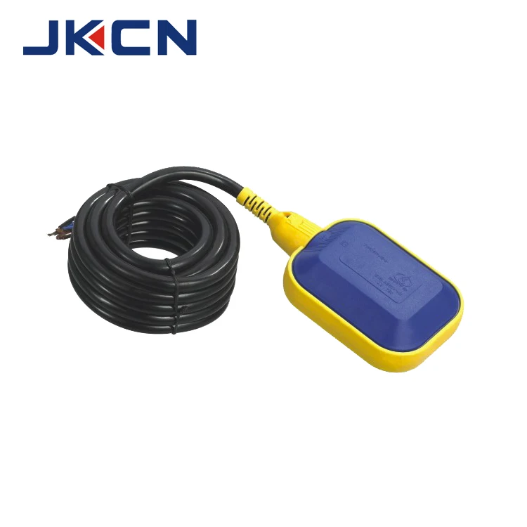 Automatic Water Level Controller Float Switch For Water Pump