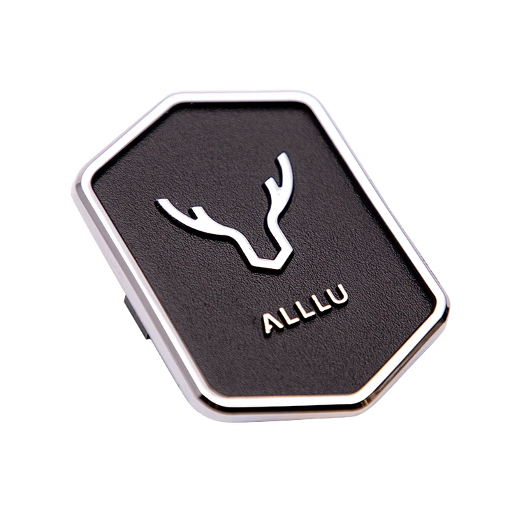 MINGYUAN 3D Auto Emblems Custom 3d Car Logo 3d car emblem