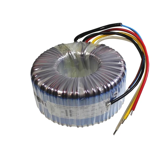 220v 110v 900va power toroidal transformer price