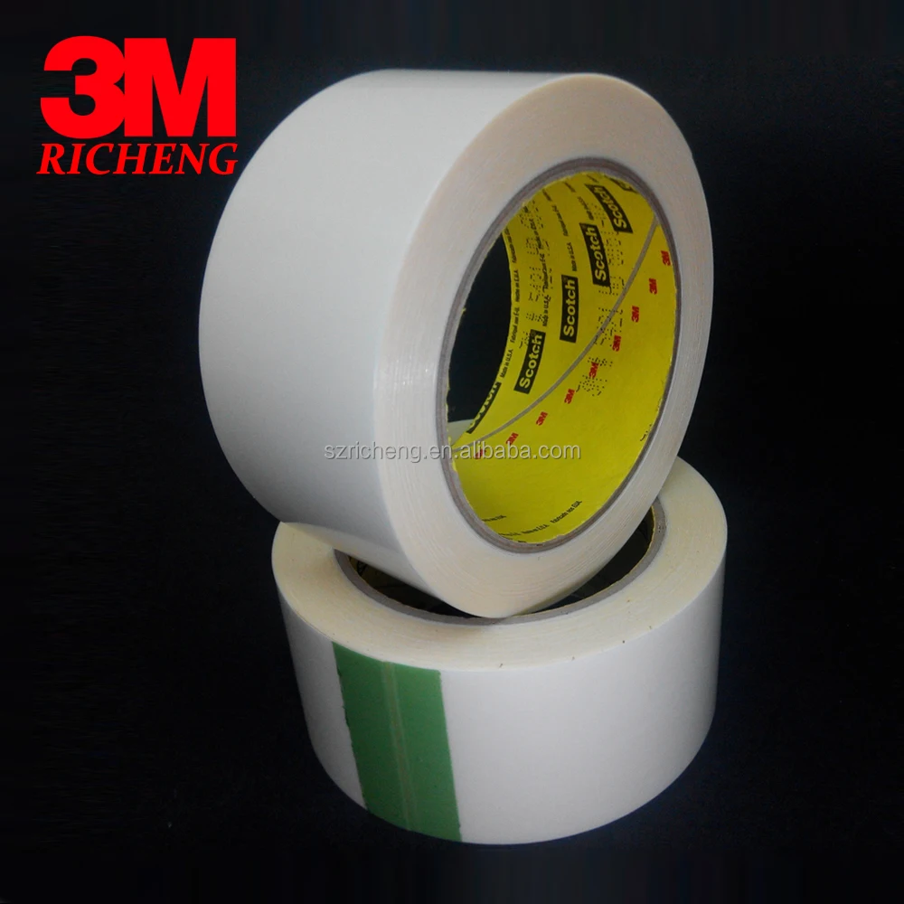 3M UHMW Plastic film tape uhmw 3M 5421 5423, provides an excellent abrasion resistant surface