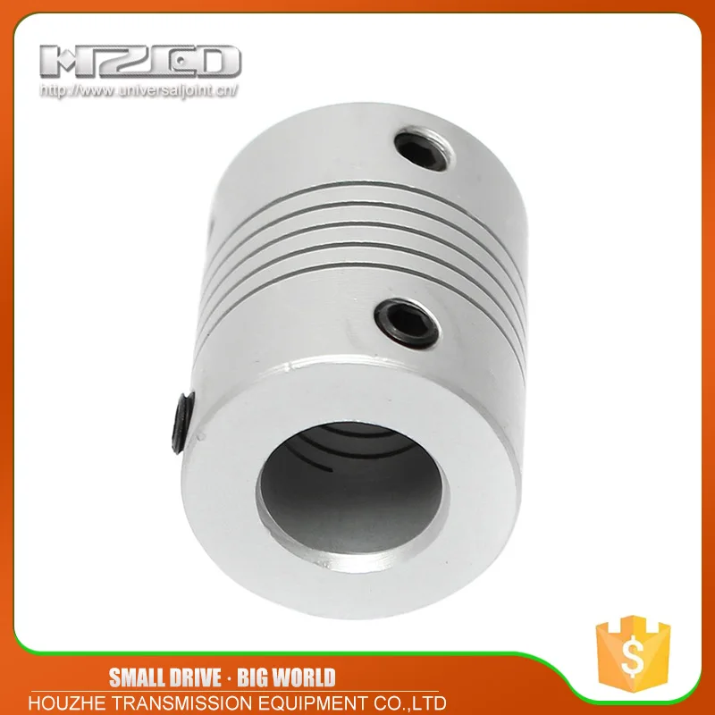 
GNC rigidity clamp intermediate steering shaft oldham coupling 