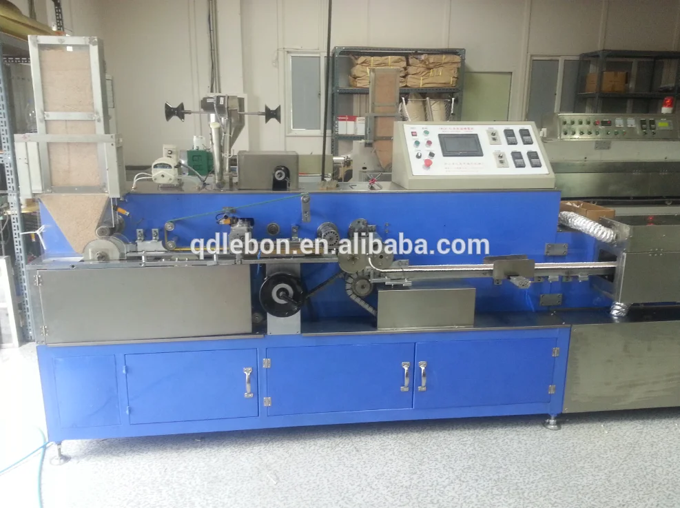 Прямая поставка с завода, полностью автоматическая машина для чистки ушей и ватных палочек