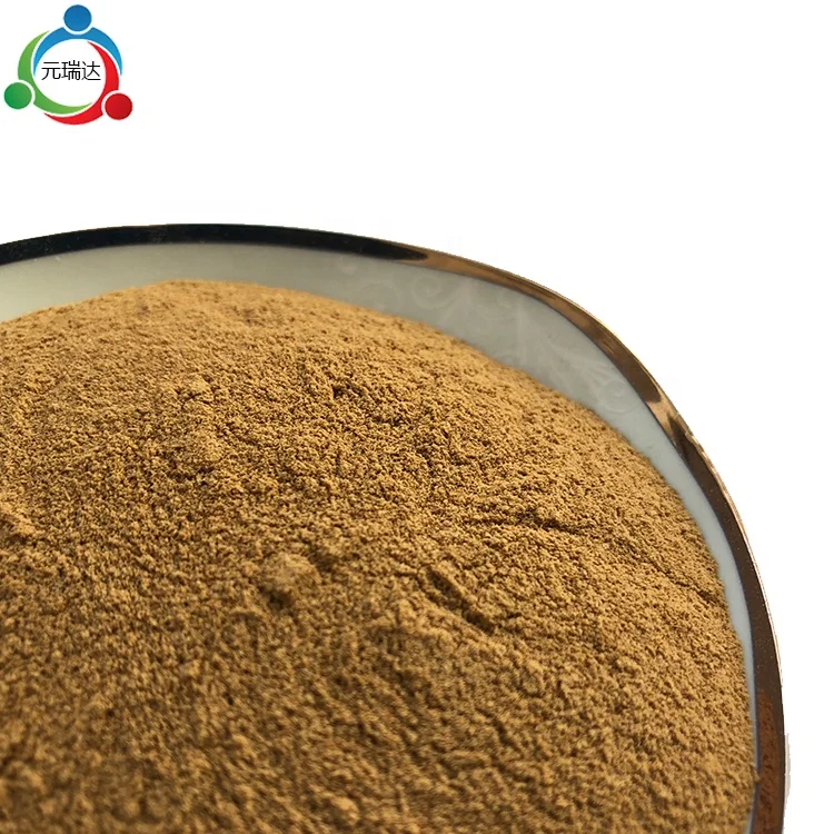 
fish feed brewer yeast extract for Aquaculture feed 