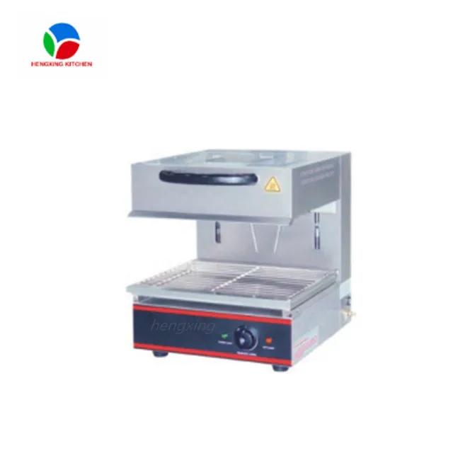 
kitchen salamander toaster/electric salamander/salamander machinery 