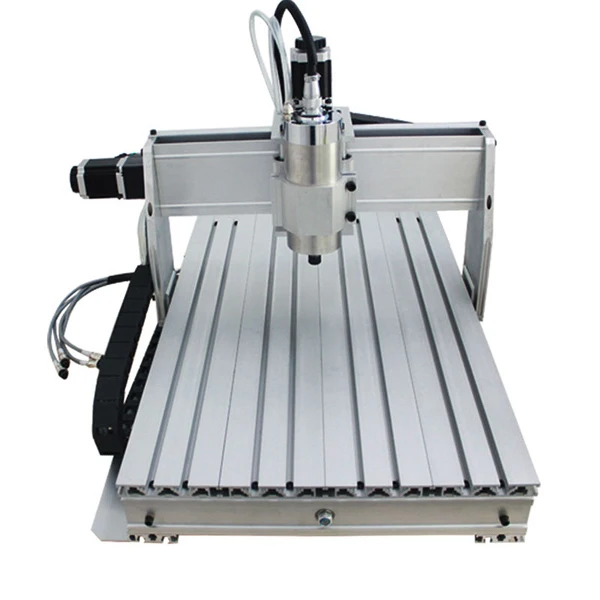 CNC 6040 2200 Вт 3 Ось Самодельный Фрезерный Станок