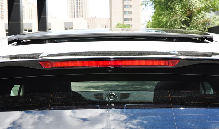 China factory wholesale high mount brake light for injection plastic mold