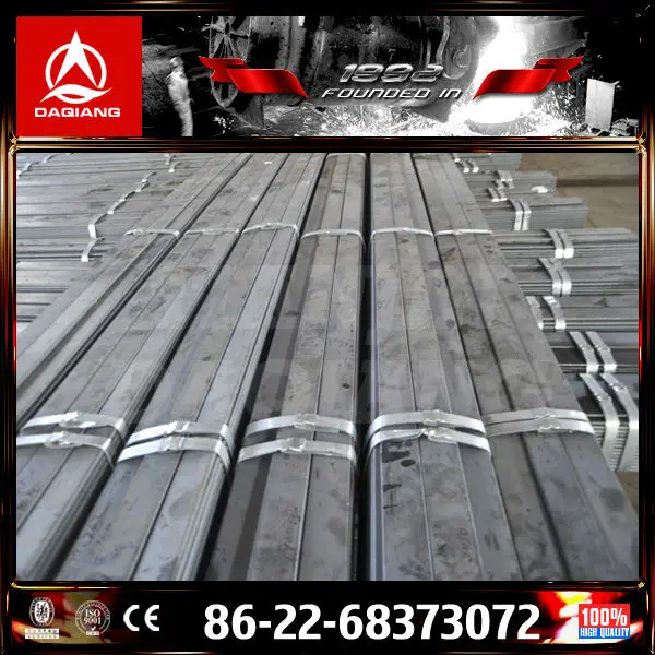 Da Qiang, in Tianjin, China, buy steel strip 60С2A/60Si2MnA/9260/60Si7/SUP7, 45*16mm