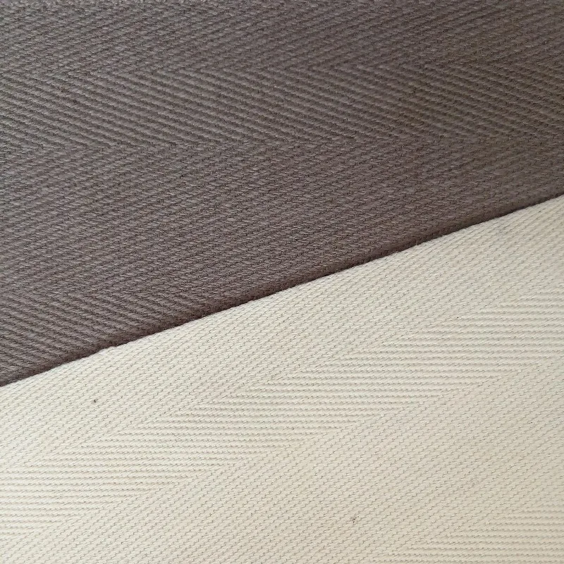 3 inch colorful cotton twill tape for carpet binding