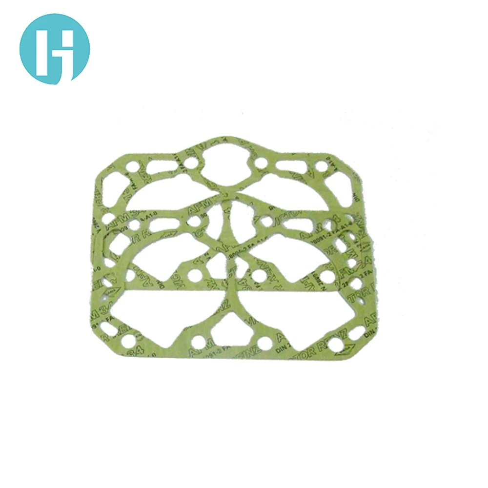 Compressor Paper Compressor Repair Spare Parts For Bus Air Conditioner