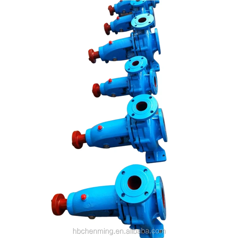 CMIS high pressure water used diesel irrigation pumps for sale