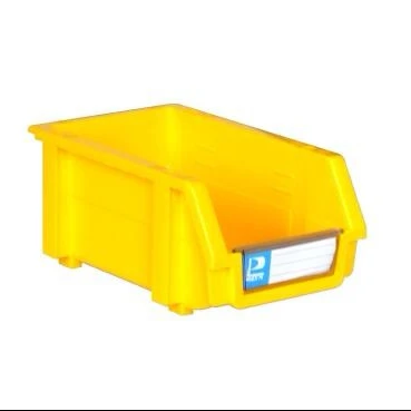 Cargo & Storage Equipment /Plastic bins for Tools and Parts of Industry (60661601195)