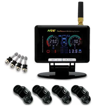 пр. самое лучшее tpms для производителей оригинального оборудования