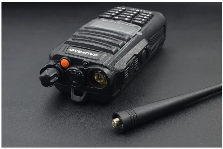 Waterproof Two Way Radio UV-9R PLUS 10W Walkie Talkie