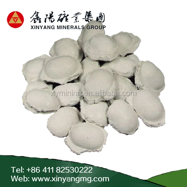 Производители магнезитовых шаров