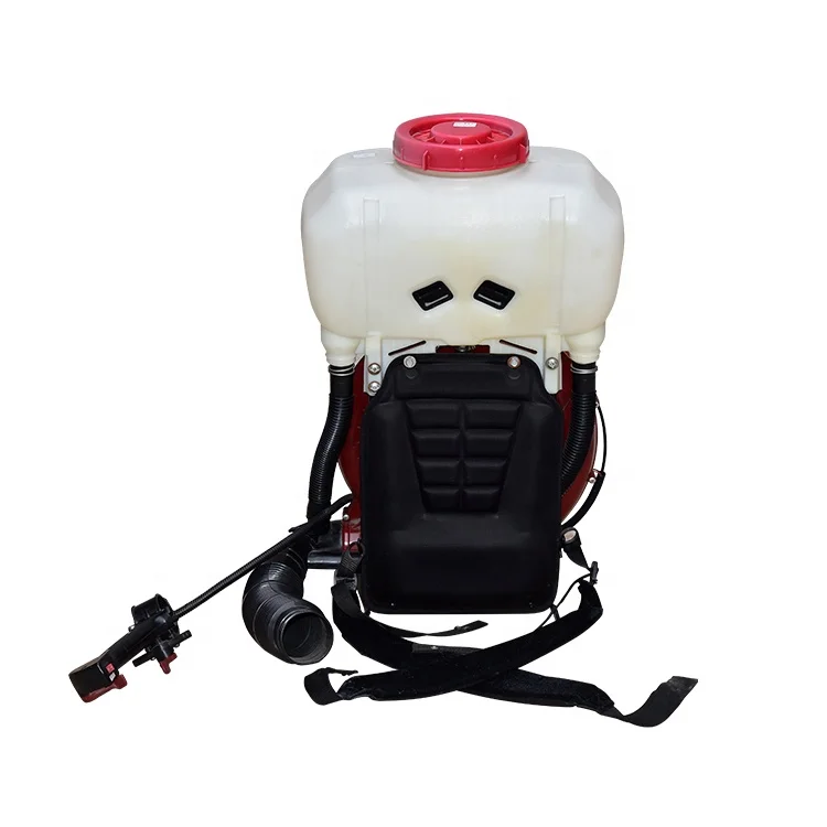 High-quality 423 agricultural sprayer power machine