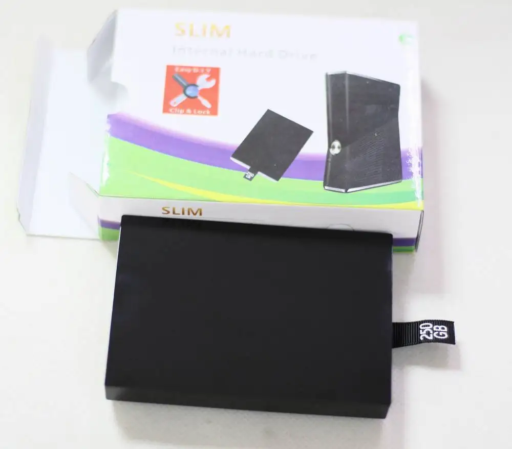 Для жесткого диска XBOX360 500 ГБ для XSX