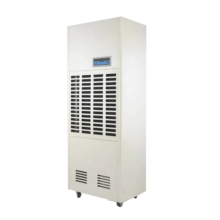 Big Capacity 168 Liters Industrial Dehumidifier  refrigerator dehumidifier