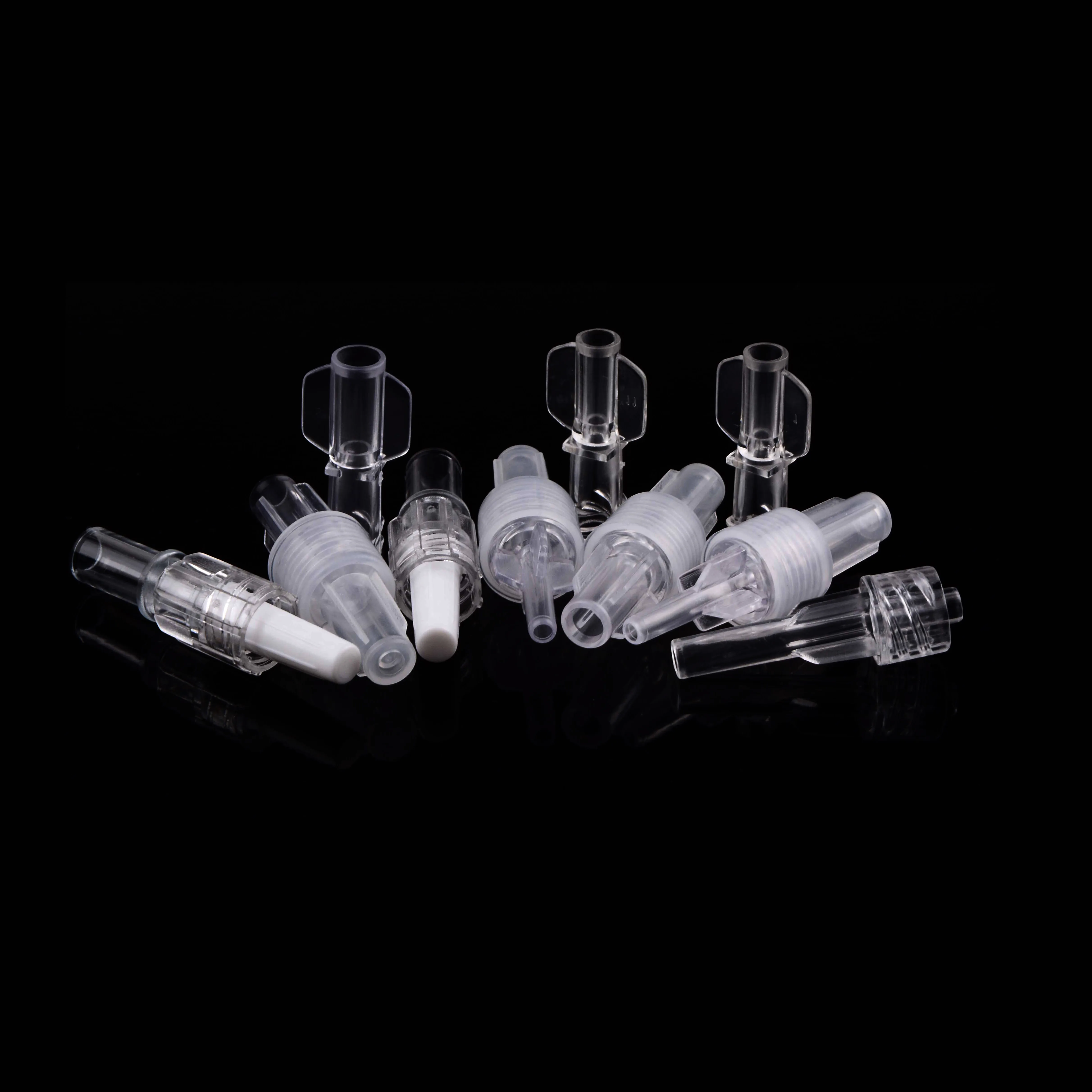 Cheap price Sterile Male to male luer lock connector for syringe