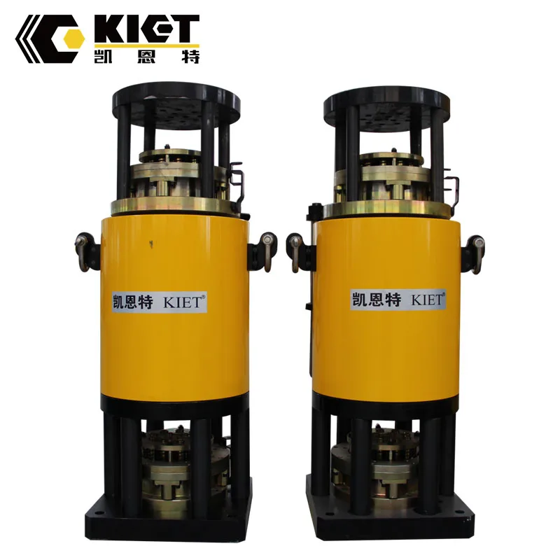 Гидравлический Стальной Трос серии TSD по заводской цене Китай