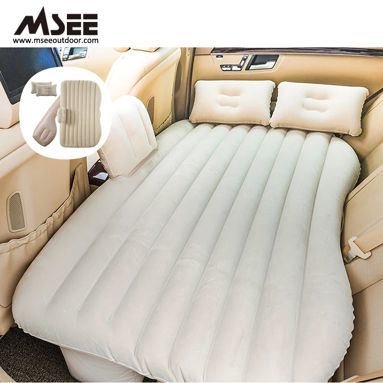 Inflatable smart Sex ez bed car bed air bed for kids Children