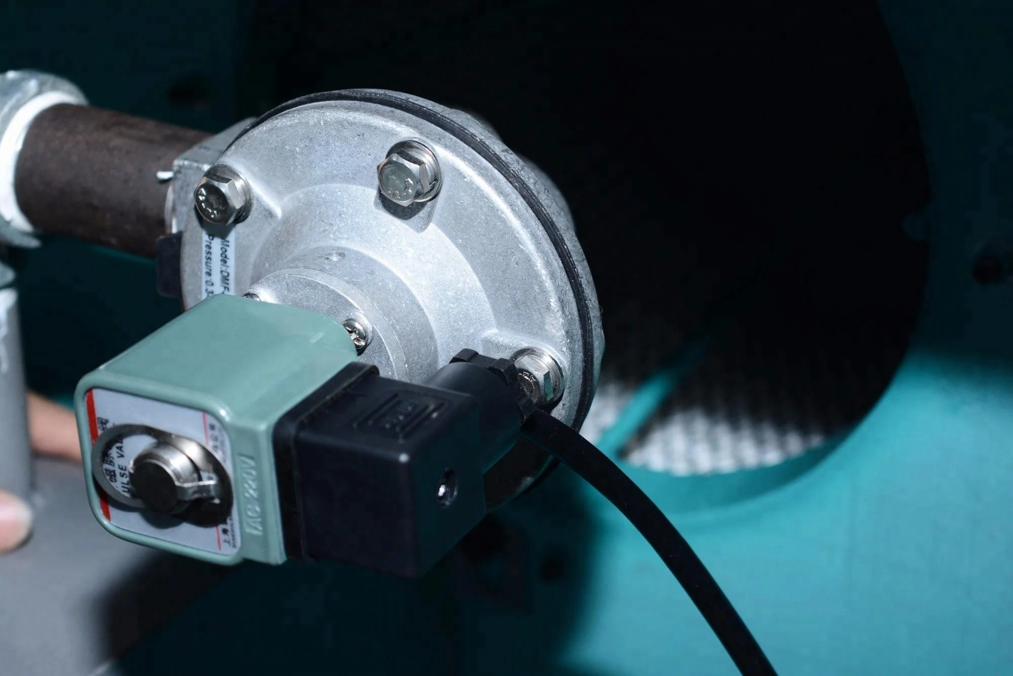 Сварочный экстрактор дыма/воздушный фильтр с сертификатом CE