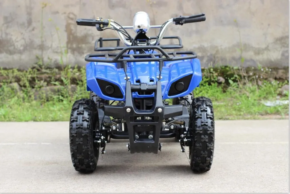 Взрослый Электрический квадроцикл Atv 36v для продажи в Китае