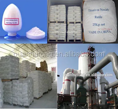 
HTR-628 titanium oxide <span style=