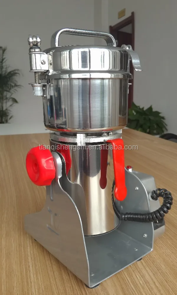 300g Electric Coffee Grinder chilli grinding machine nut and spice grinder Coffee Grinders