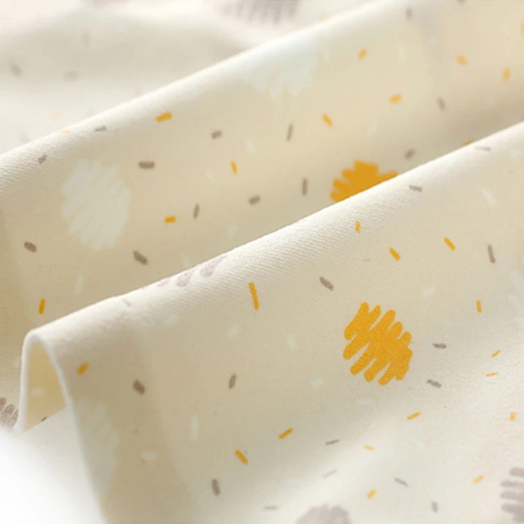 
nylon fabric wholesale print nylon fabric nylon spandex fabric with light weight 