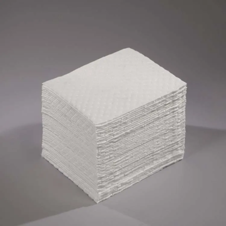 
High Quality Oil Sorbent 