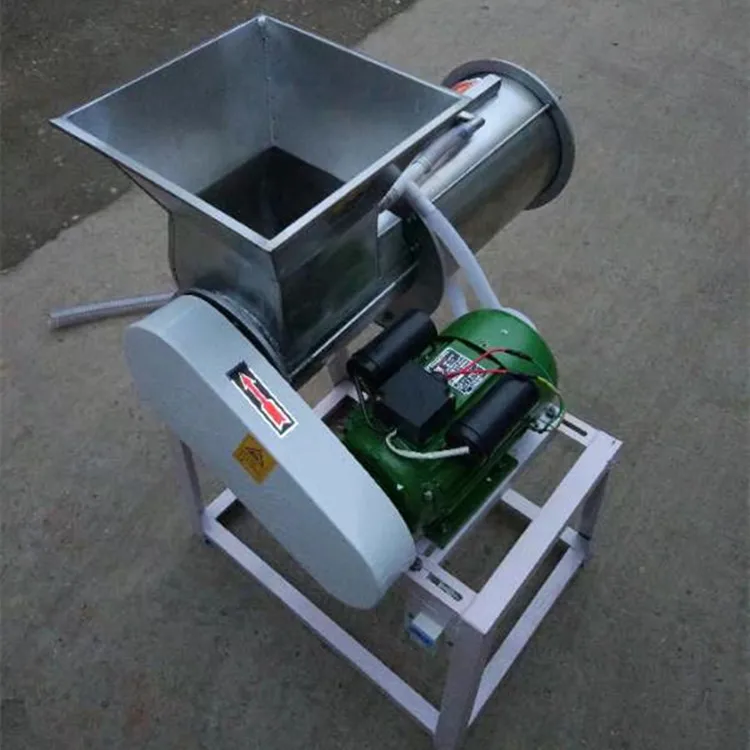 Tapioca starch making machine/cassava gari sweet potato starch processing machine for sale