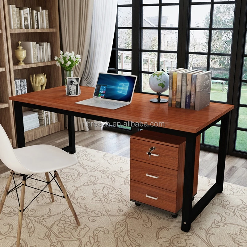 4-leg electric sit and stand ergonomic adjustable height office desk