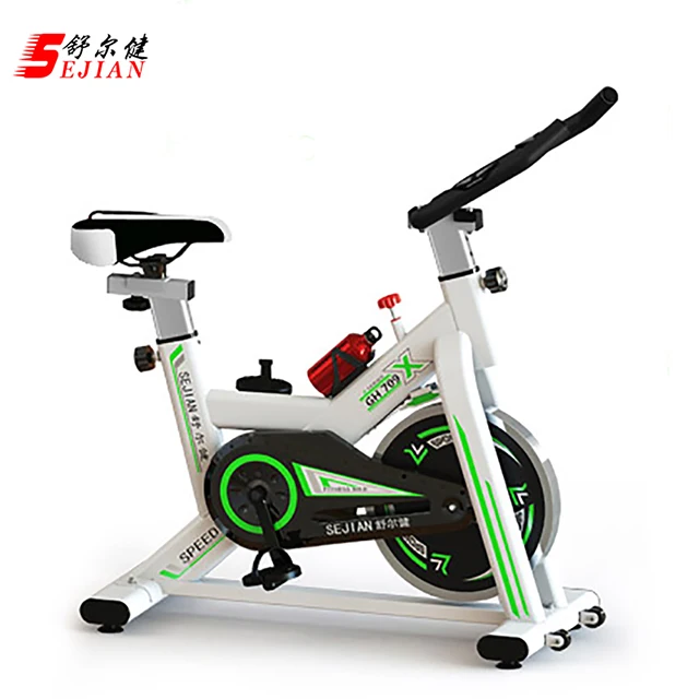 
aluminium spinning machine indoor cycling fitness spinning bike 