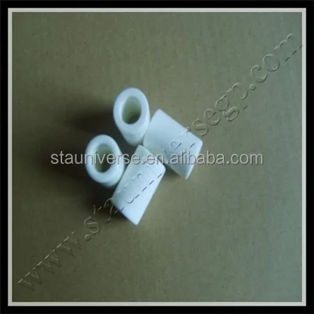 STA высокая прочность ZrO2 трубки из циркониевой керамики/трубы/изолятор