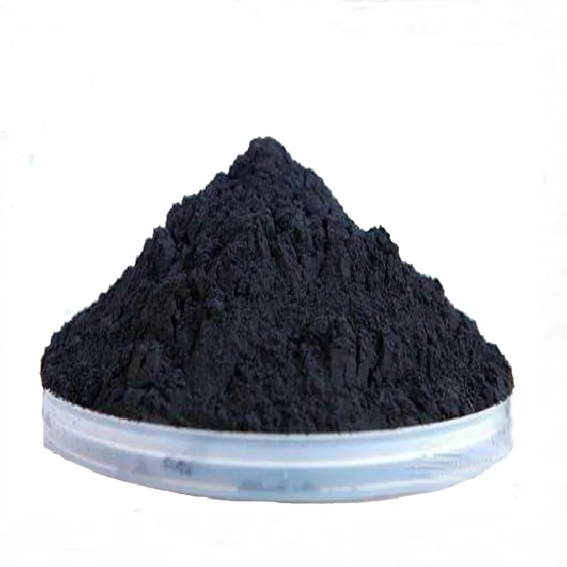 high quality MnO2 powder  manganese dioxide