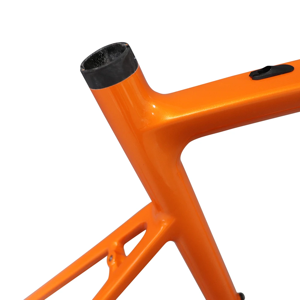 T800 super light Carbon Bicycle Frame 700c road bike frame road carbon frame